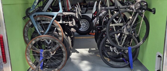 Bike Trailer